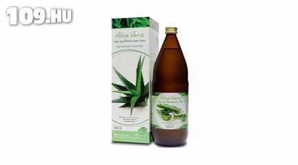 Bio gyümölcslé 100% - Aloe Vera 1000 ml