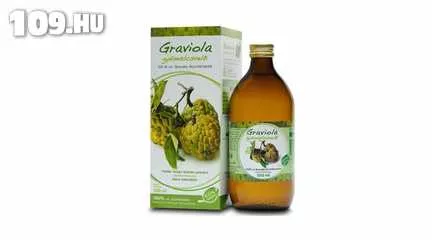 Gyümölcsvelő - Graivola 500 ml